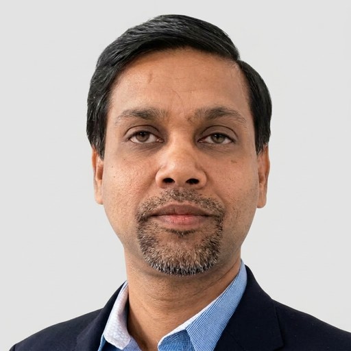 Nishith Krishna