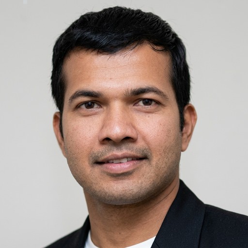 Prajwal Nayak